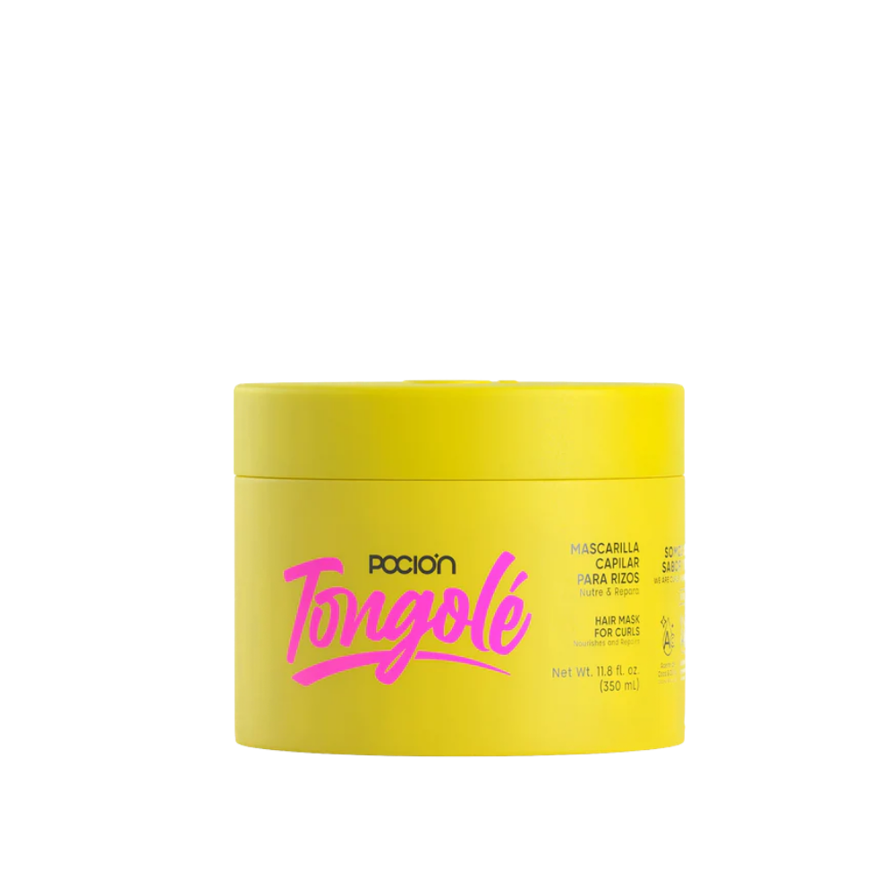 Mascarilla Tongole 350 ml – foto 2