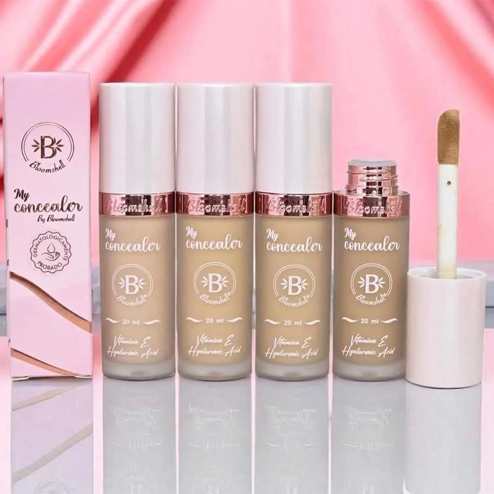 Corrector Big 20ml Expresso Bloomshell – foto 4