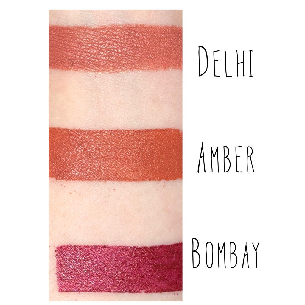 Labial Bombay Atenea – foto 3