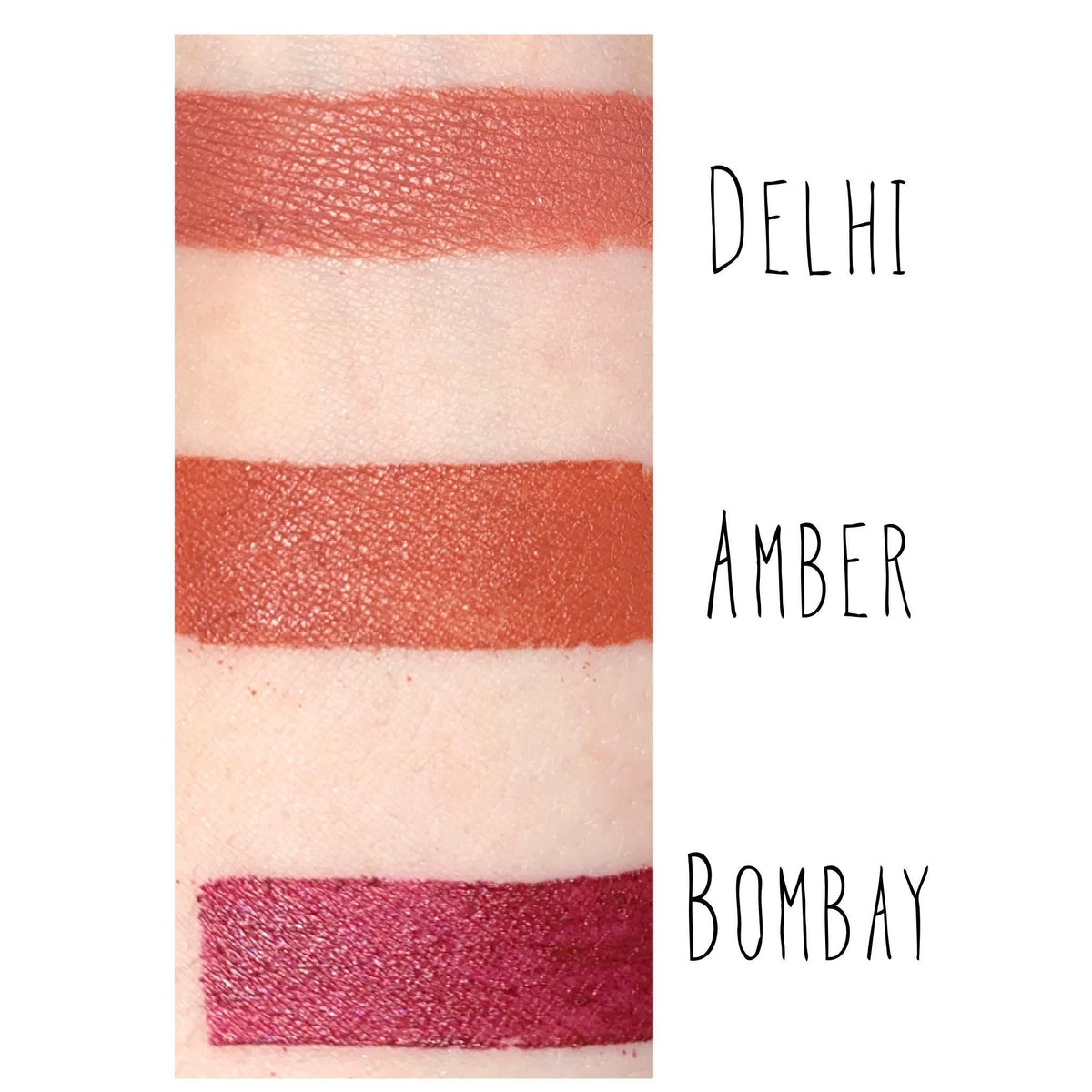 Labial Bombay Atenea – foto 3