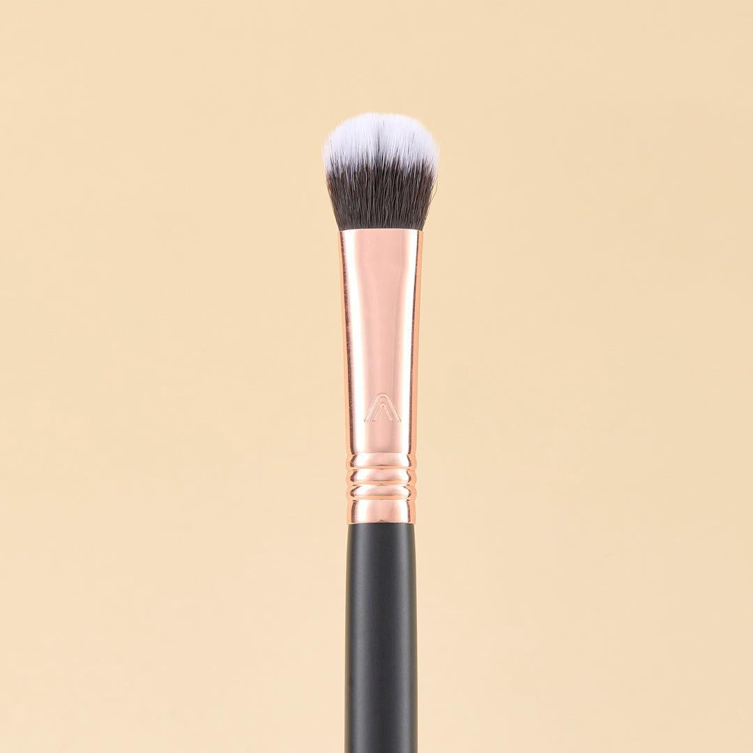 Pincel Difuminador Black Gold 18 Atenea – foto 3
