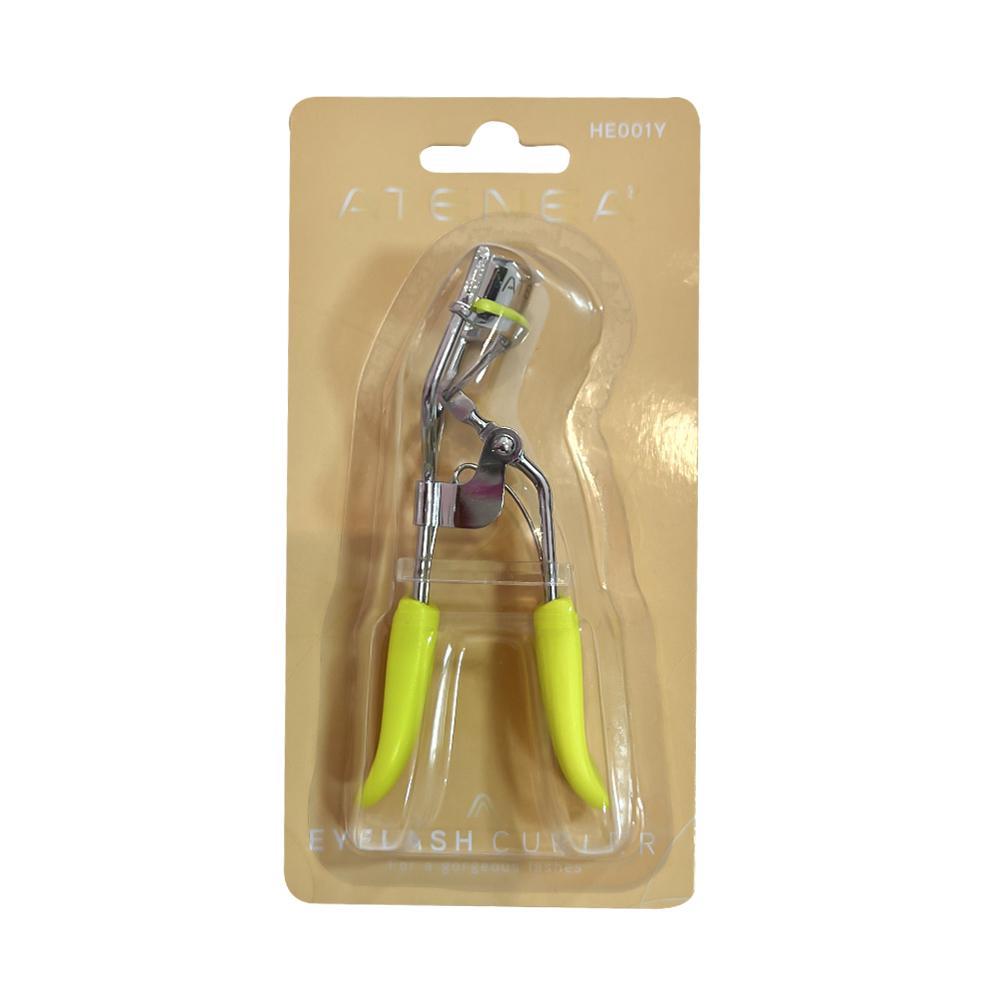 Encrespador Mango Verde Atenea