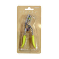 Encrespador Mango Verde Atenea