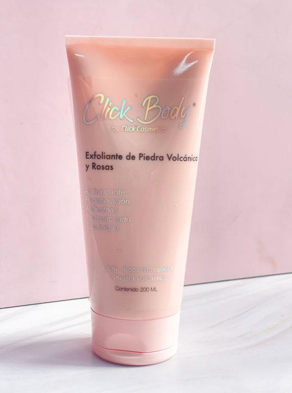 Exfoliante Corporal Click Hair – foto 2