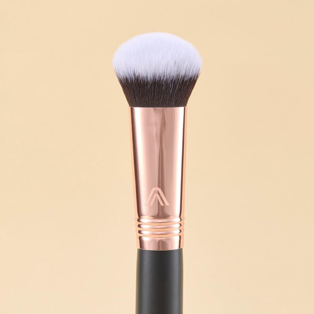 Brocha Corrector Black Gold Atenea – foto 4