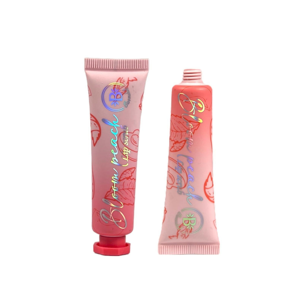 Lip Scrub Bloom Peach Bloomshell – foto 6