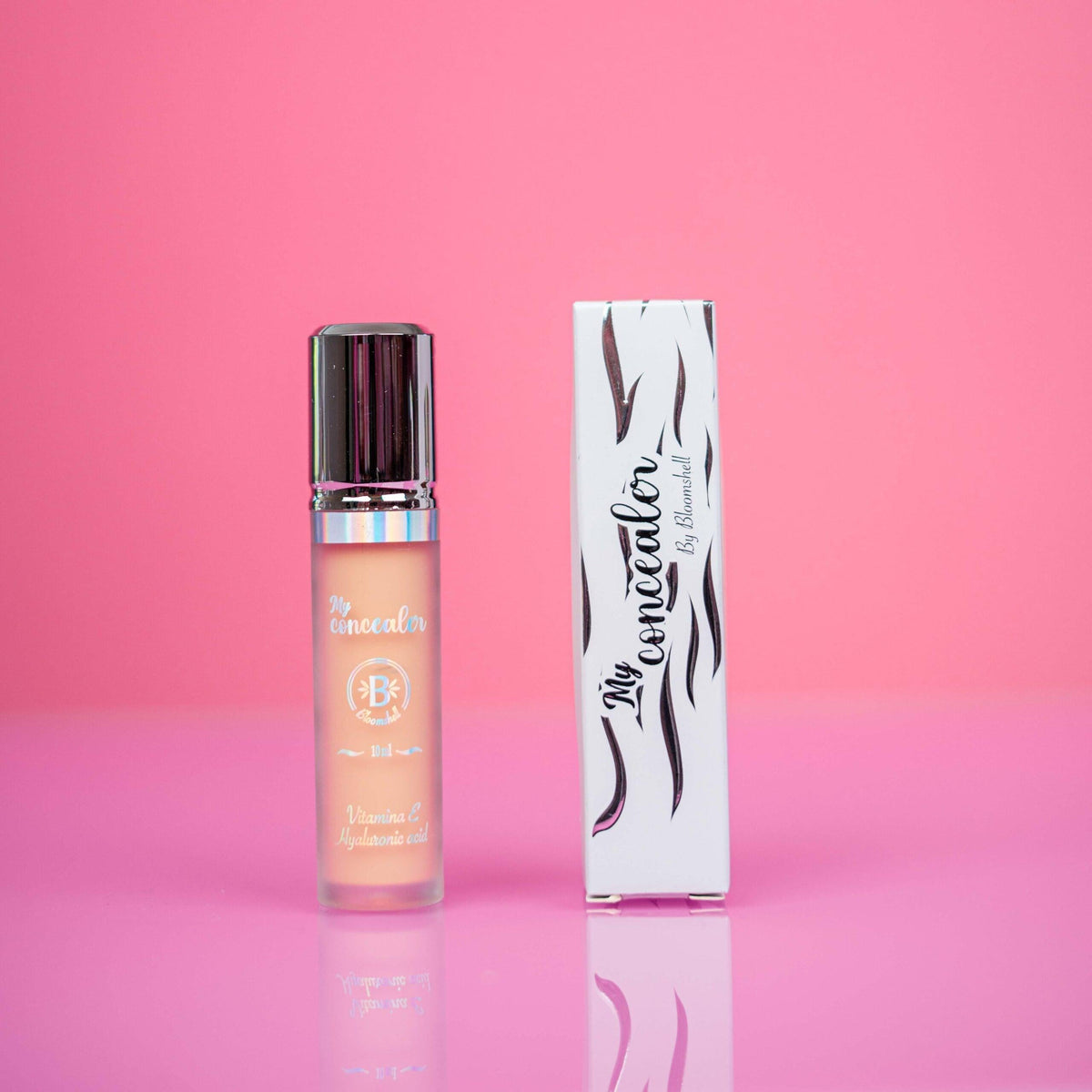 Corrector Bloomshell Cocoa 10ml – foto 3