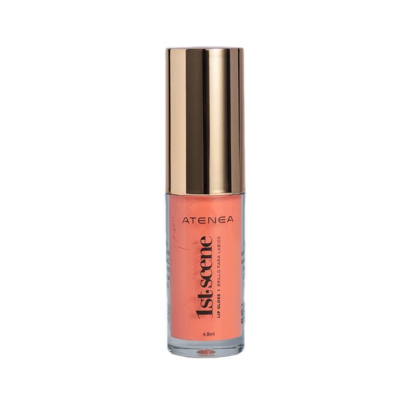 Brillo Labial 1st Scene Coral Haze Atenea