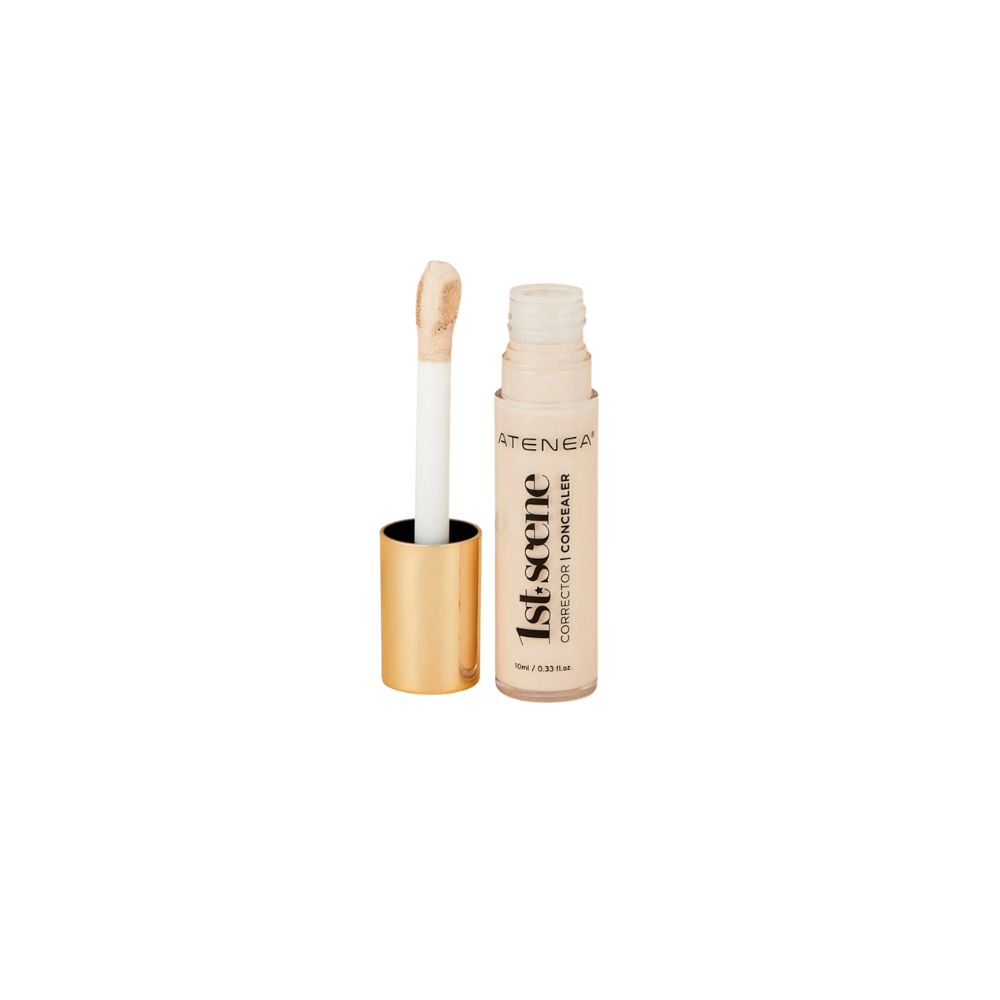 Corrector 1st Scene Neutralizer Atenea
