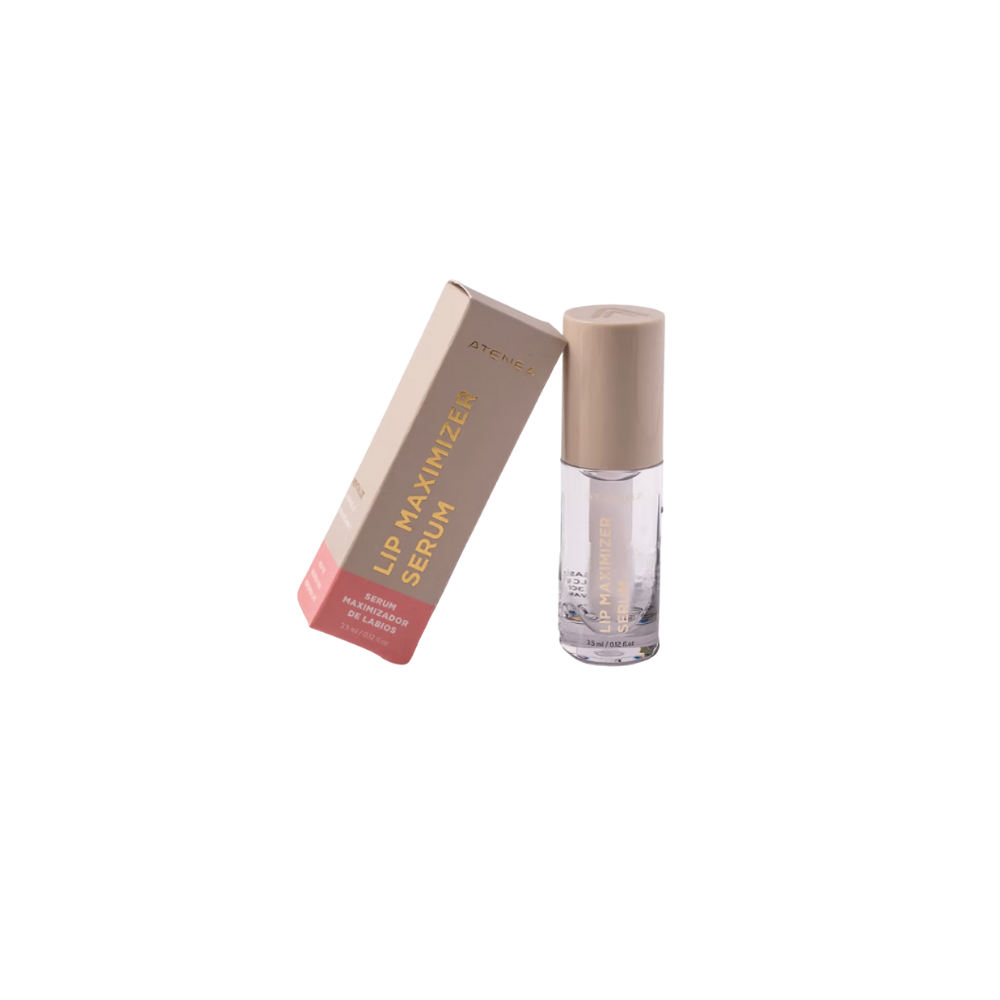 Serum Maximizador de Labios Atenea