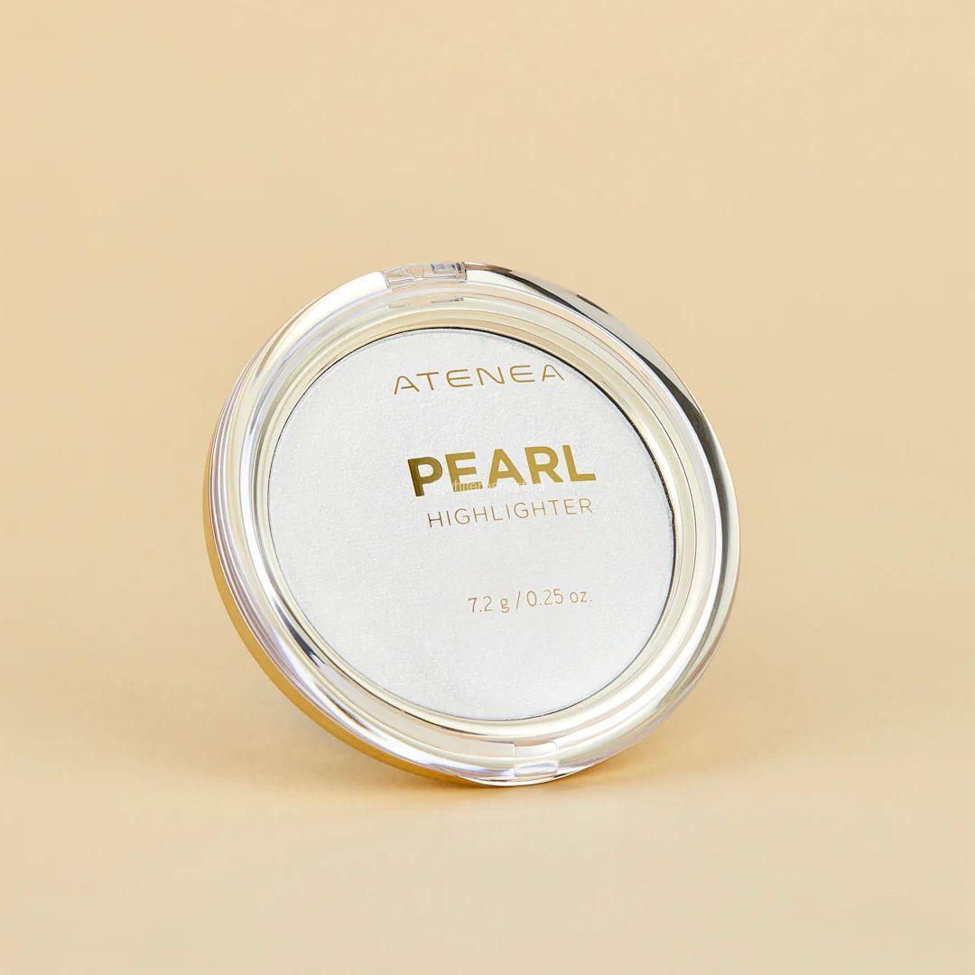 Iluminador Prestige Pearl – foto 6