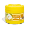 Mascarilla Nutritiva Banano x 300ml Anyeluz