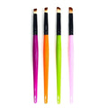 Pincel De Cejas Colores Atenea