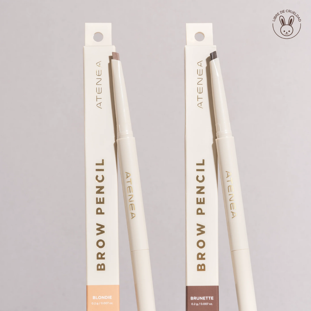 Brow Pencil Brunette Atenea – foto 2