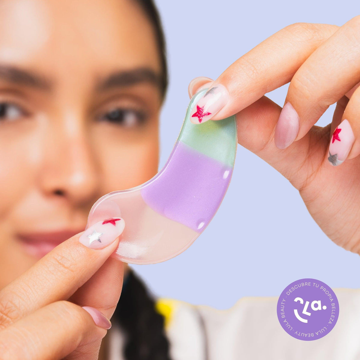 Parches Para Ojeras Lula – foto 5