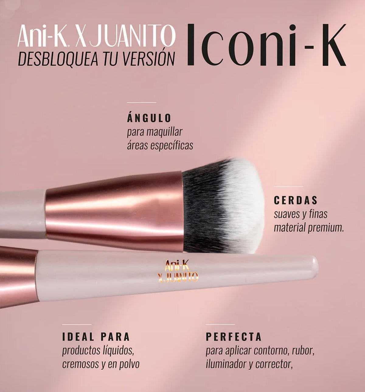 Mini Iconik Ani-K – foto 4
