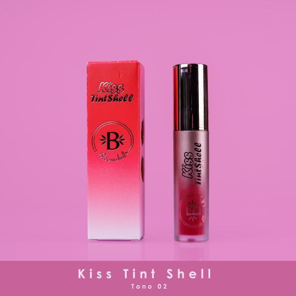 Kiss Tintshell Bloomshell – foto 2