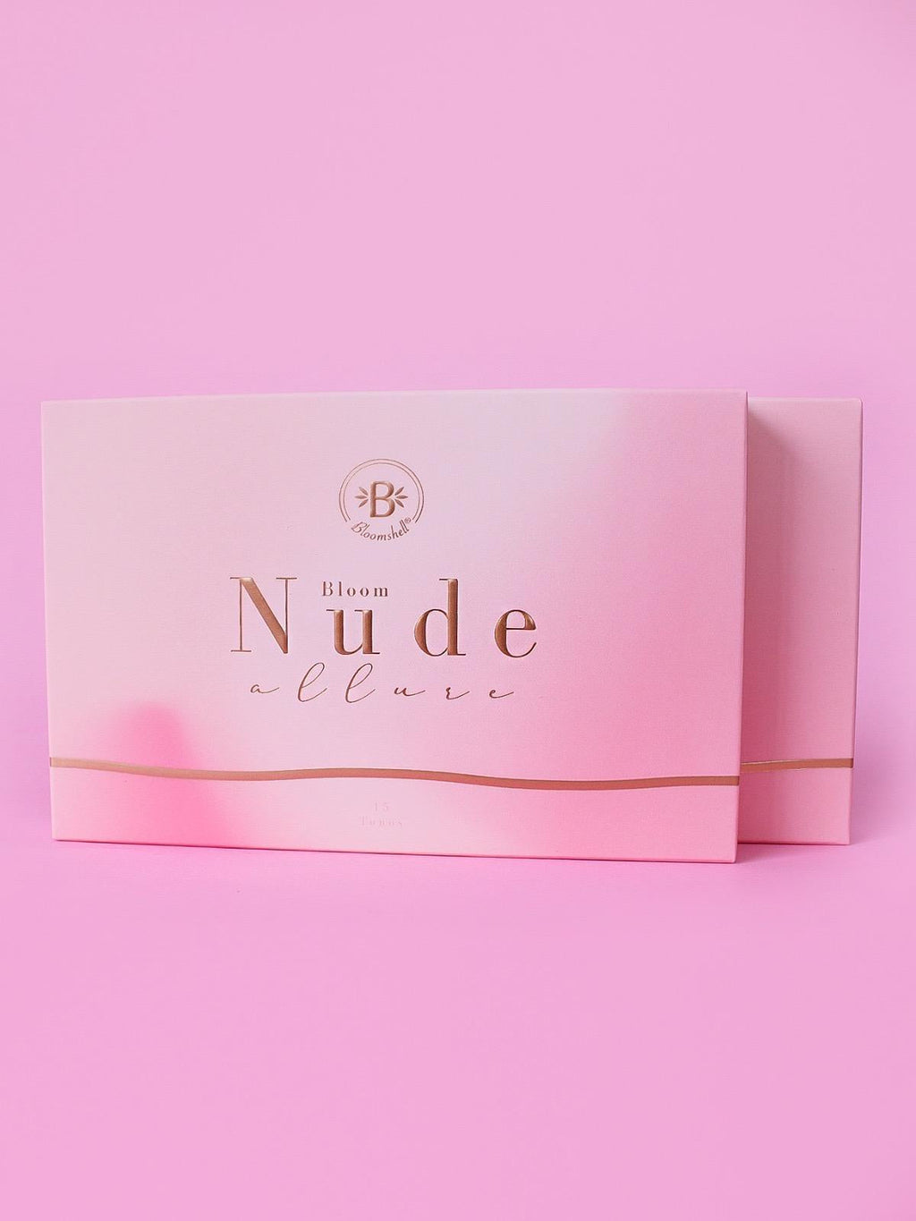 Bloom Nude Allure Mate Bloomshell – foto 3