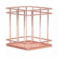 Organizador Para Brochas Golden Rose Atenea
