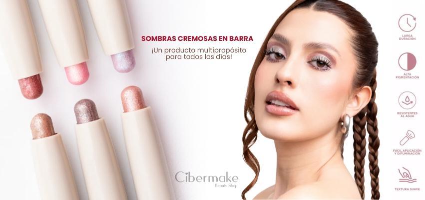 Sombra Cremosa En Barra Steel Heart Atenea – foto 4