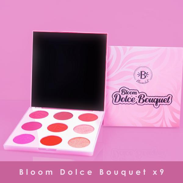 Bloom Dolce Bouquet X9 Bloomshell – foto 2