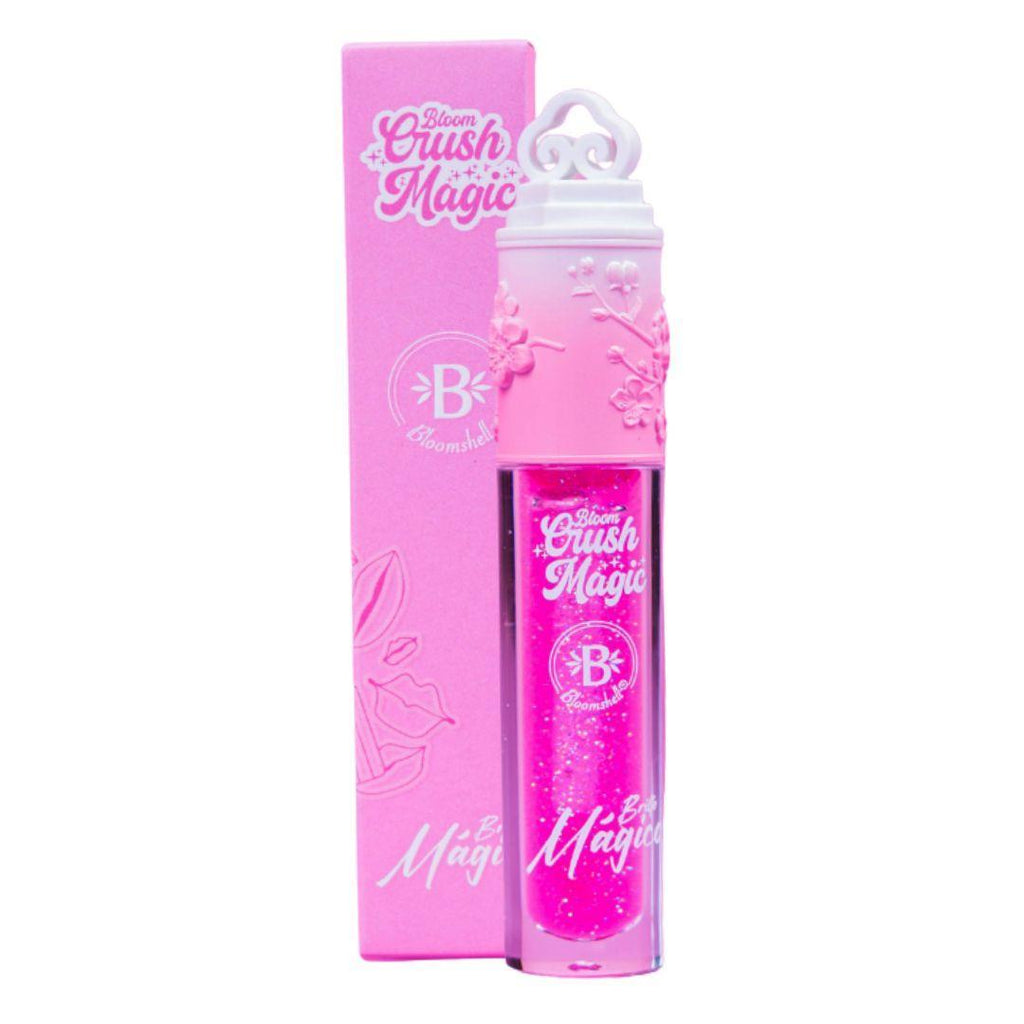 Lip Bloom Crush Magic Bloomshell – foto 3