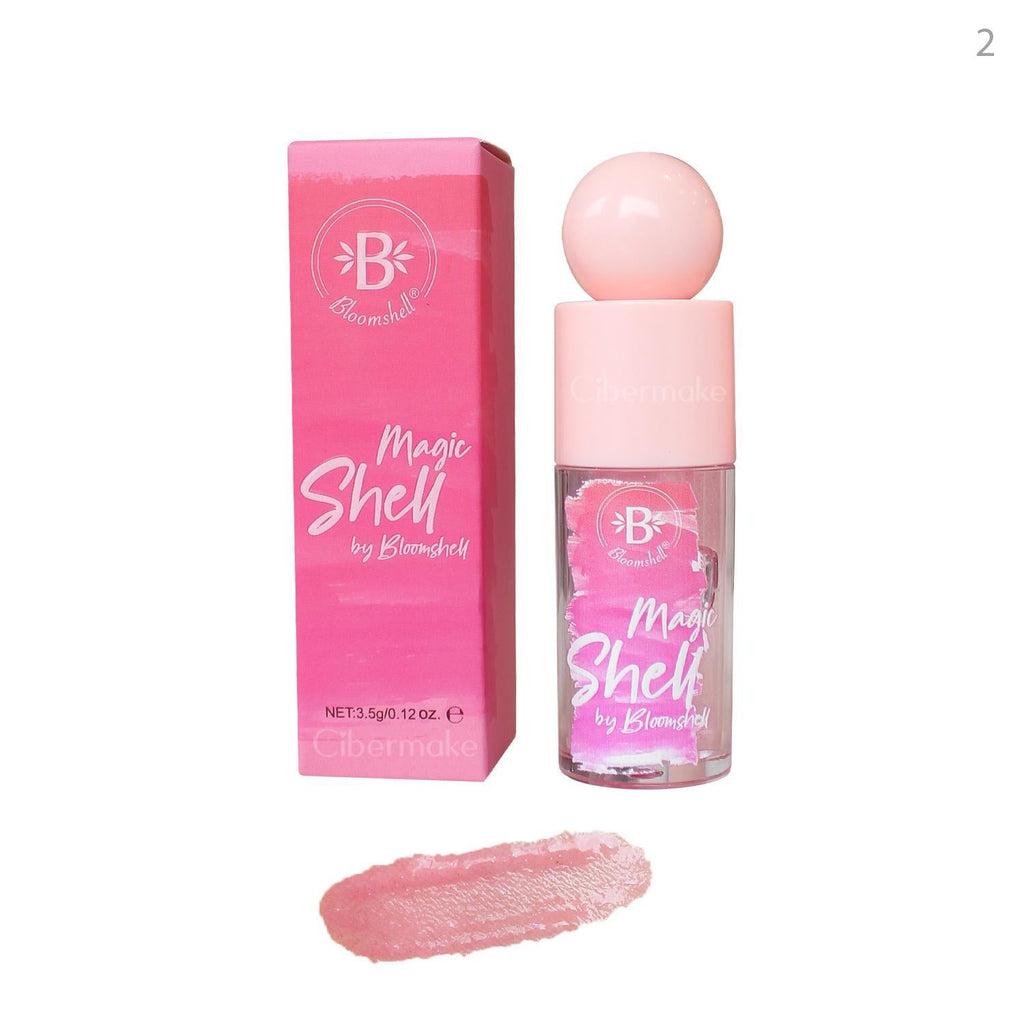 Brillo Labial Magic Shell Bloomshell