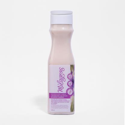 Acondicionador De Cebolla 450ml Milagros