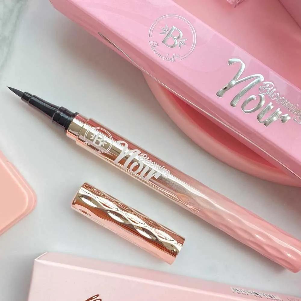 Eyeliner Bloming Noir Bloomshell – foto 3