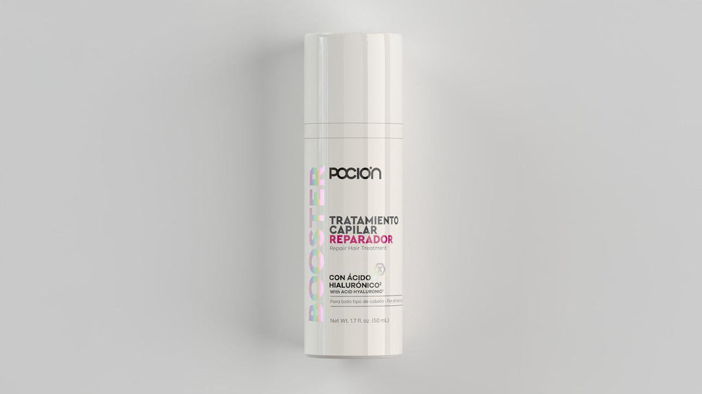 Booster Tratamiento La Poción – foto 3