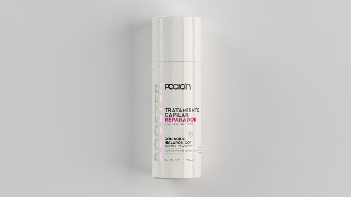 Booster Tratamiento La Poción – foto 3
