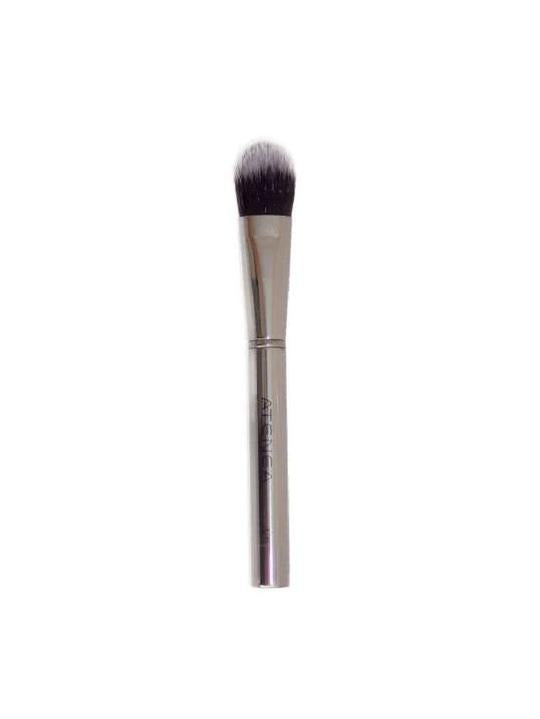 Brocha Silver Lengua de Gato Pequeña Atenea – foto 2