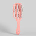 Cepillo Desenredante Rosado Lula