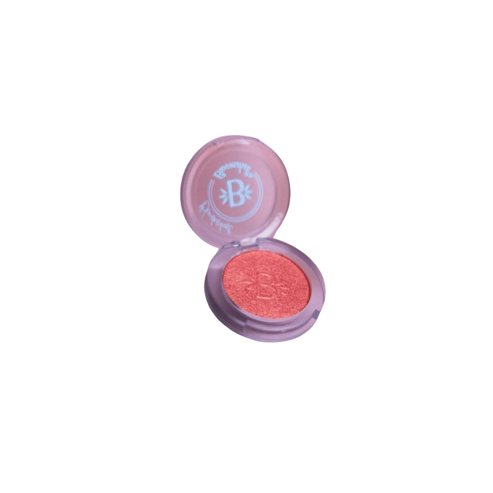 Rubor Luminoso Blushshell Bloomshell