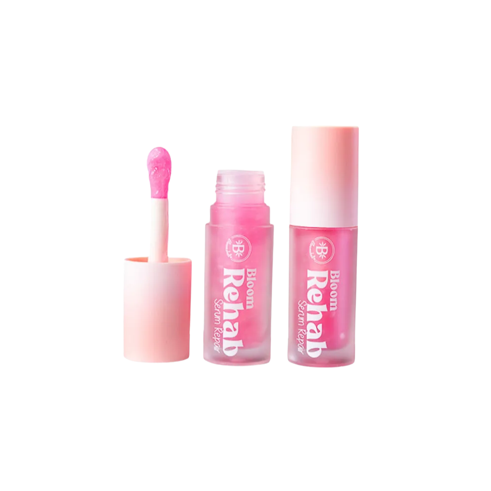 Serum Repair Rehab Bloomshell – foto 2