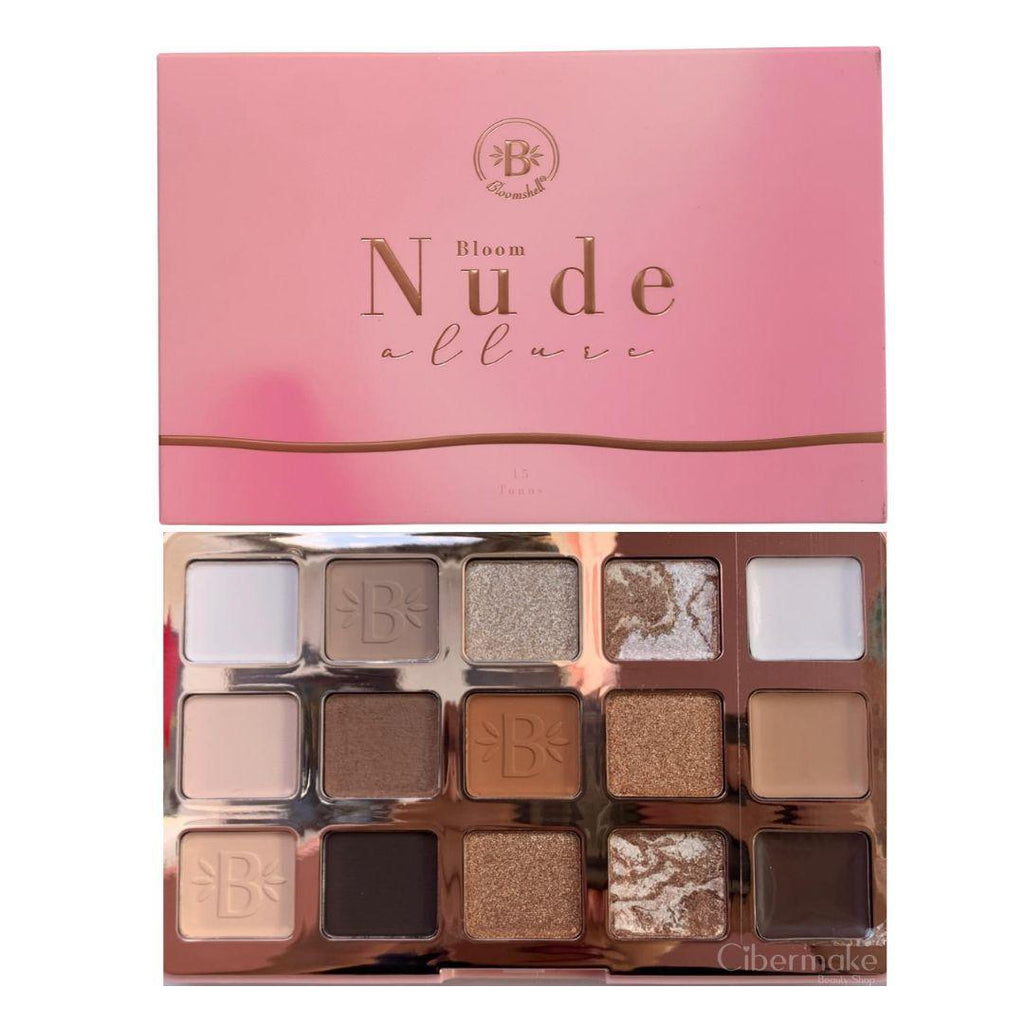 Bloom Nude Allure Bloomshell – foto 2