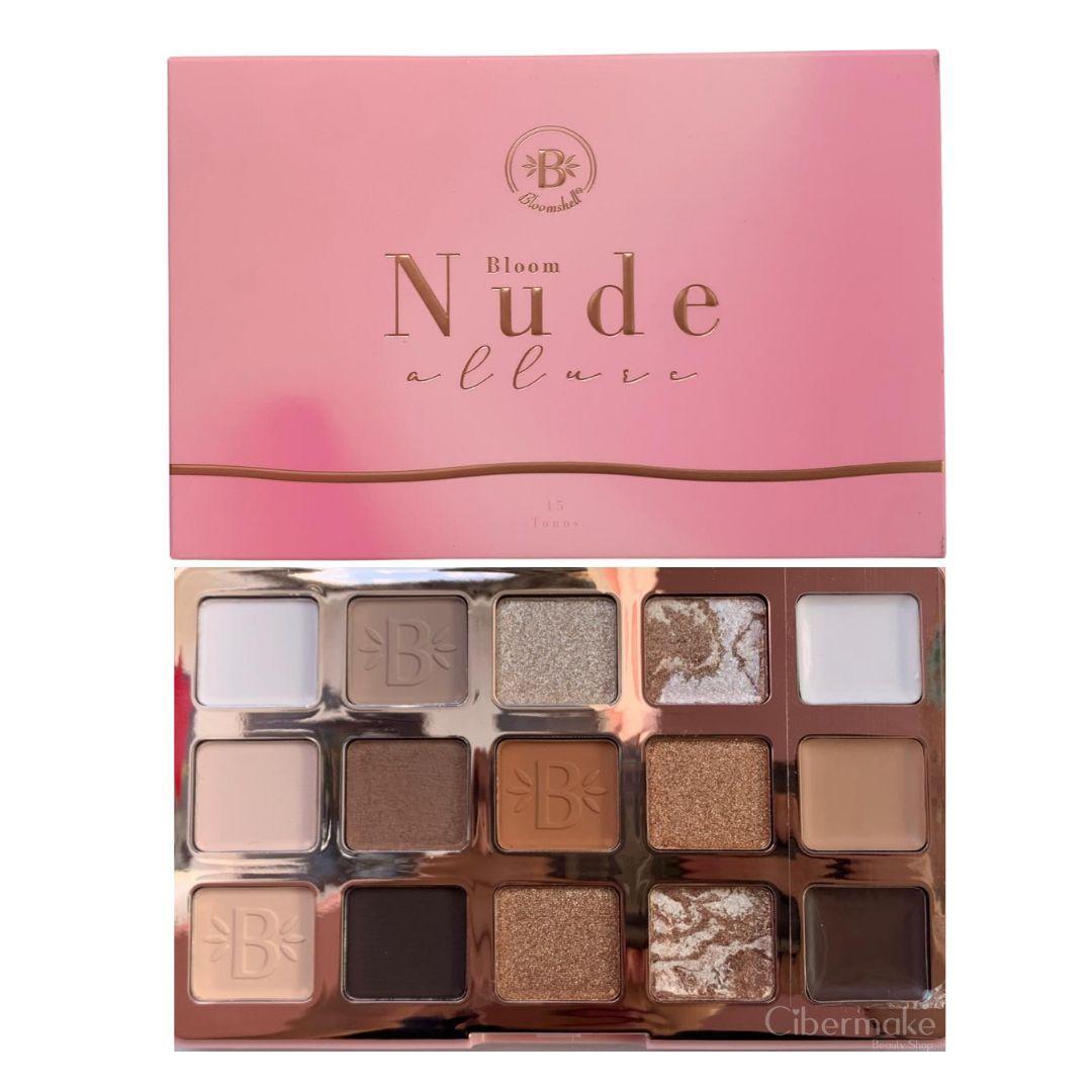 Bloom Nude Allure Bloomshell – foto 2