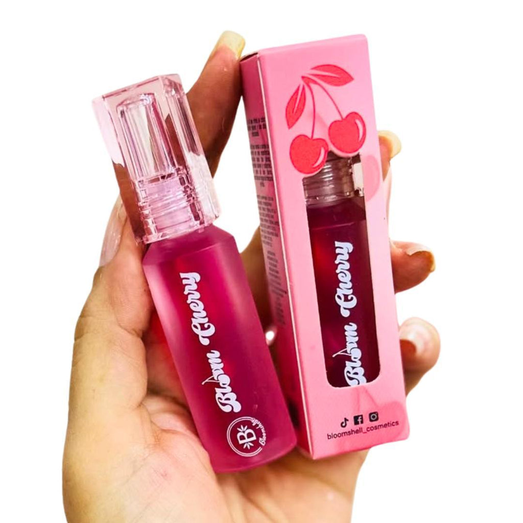 Lip Bloom Cherry Bloomshell – foto 4