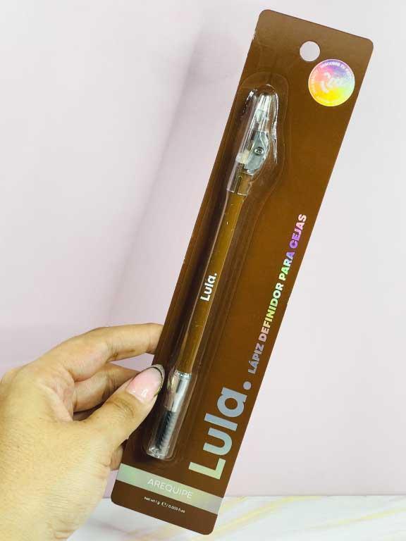Lapiz Definidor Para Cejas Arequipe Lula – foto 3