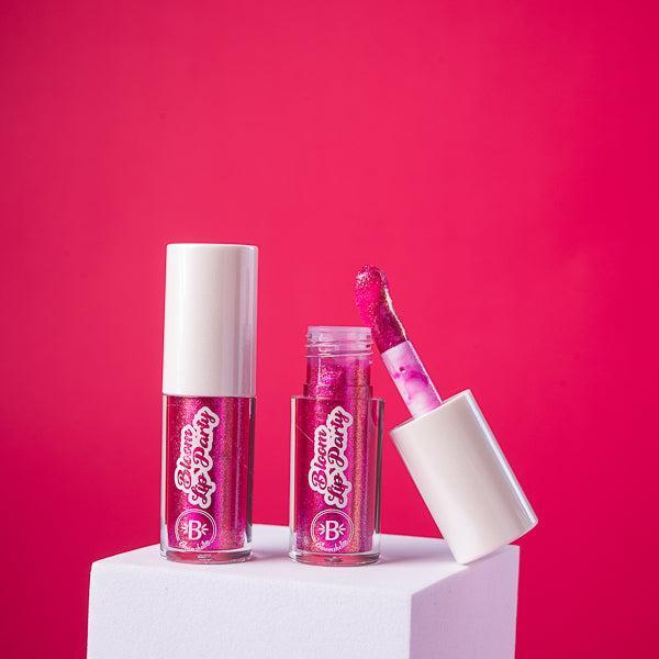 Brillo Lip Party Bloomshell – foto 4