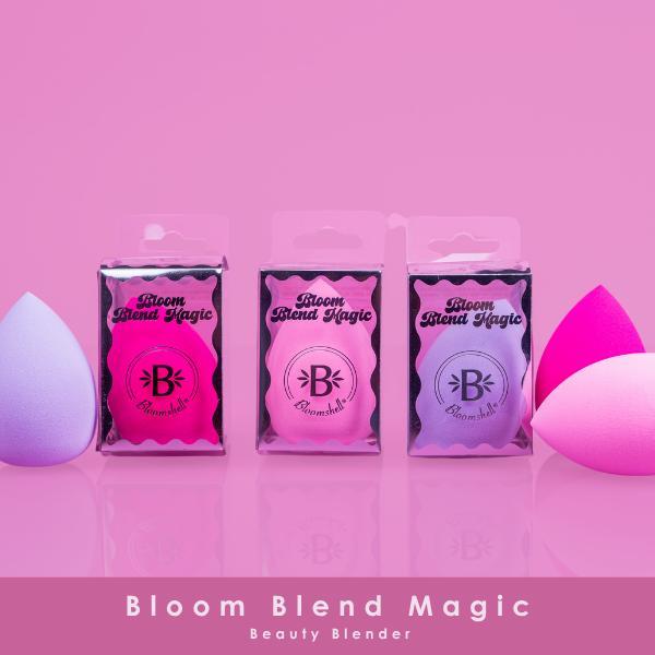Bloom Blend Magic Bloomshell – foto 2