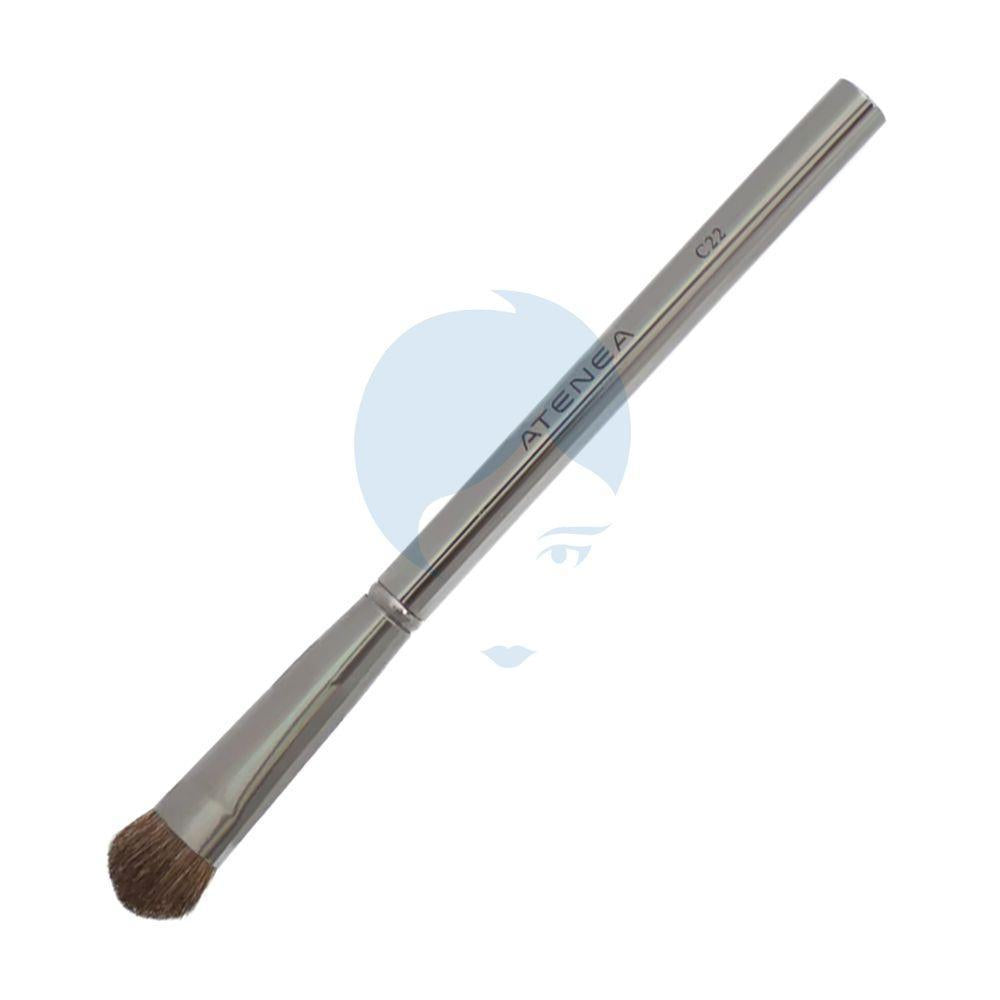Pincel Silver Párpado Móvil Atenea – foto 2