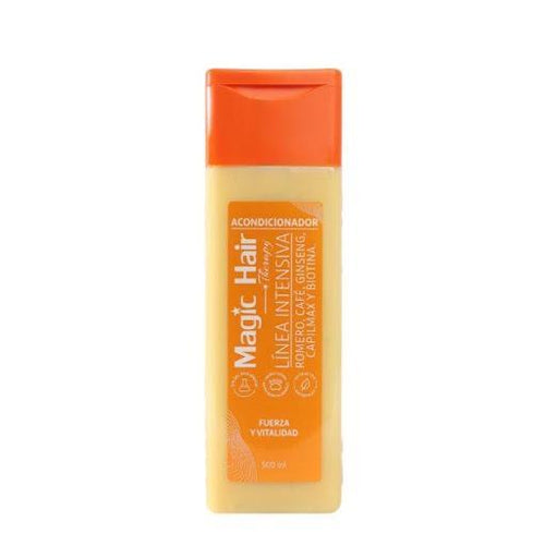 Acondicionador Crecimiento Magic Hair 500ml – foto 2
