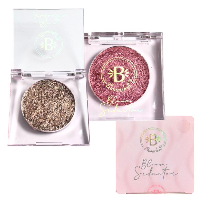 Bloom Seductor Cremosas Luxury Caramelo Bloomshell – foto 3
