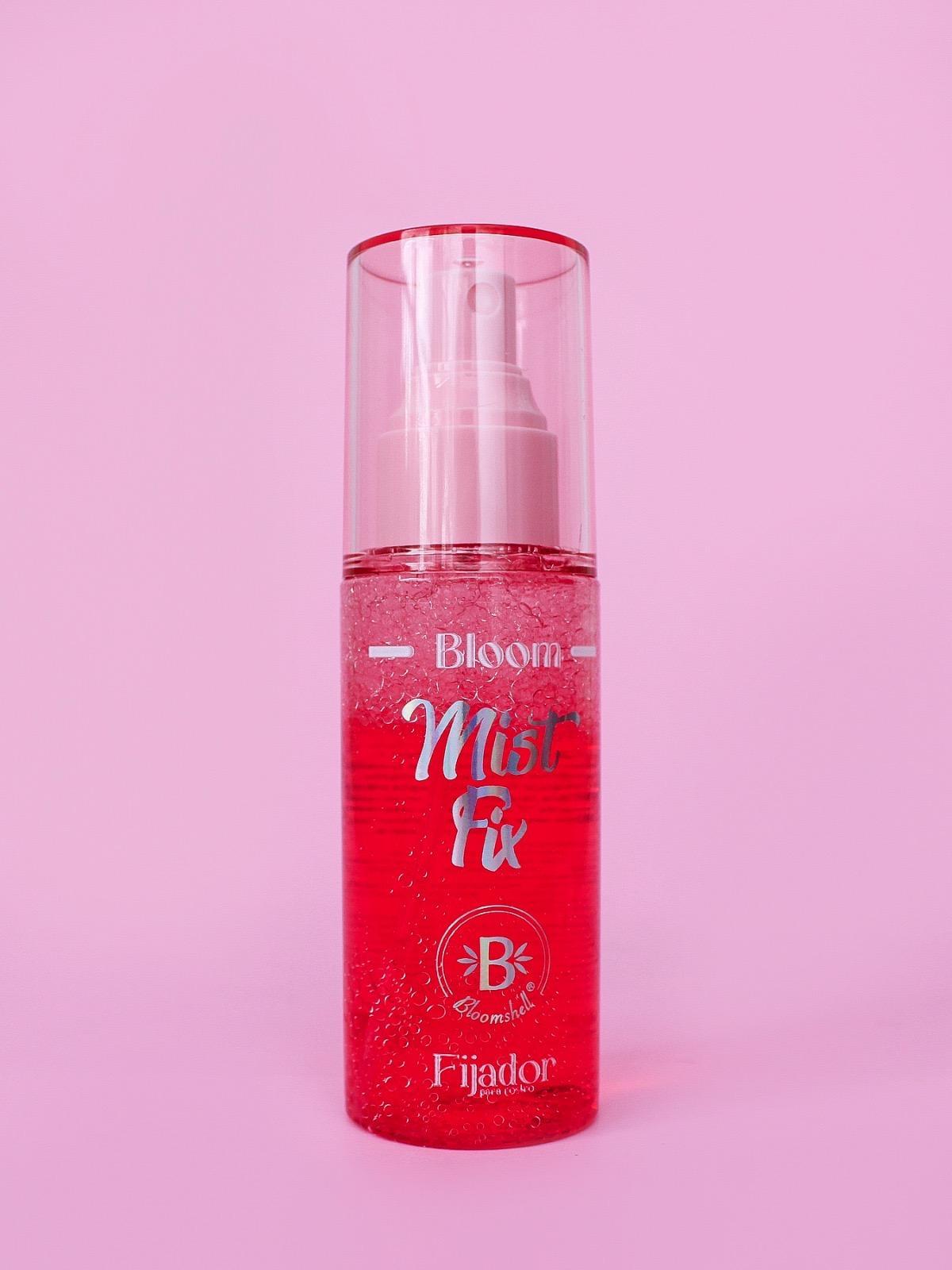 Bloom Mist Fix Hidratante Bloomshell – foto 4