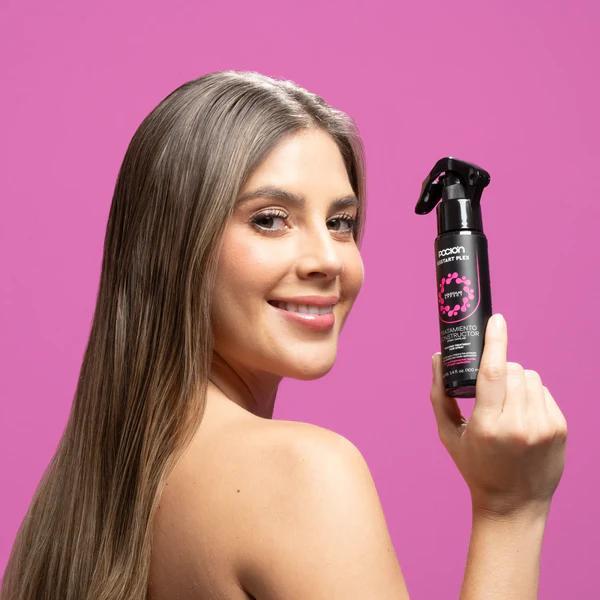 Tratamiento Constructor Spray Poción x 100ml – foto 3