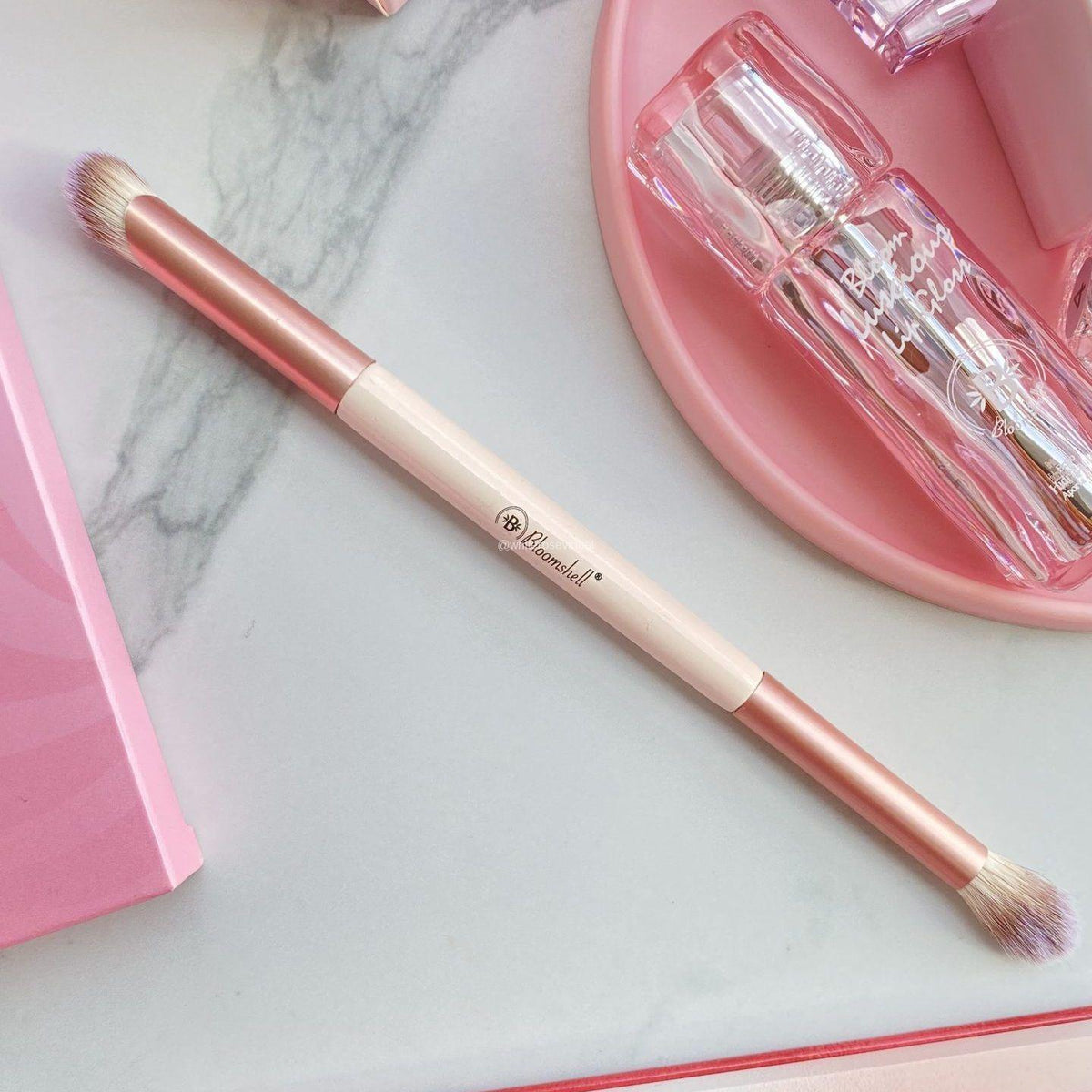 Bloom Pincel Perfect Ojos Bloomshell – foto 3