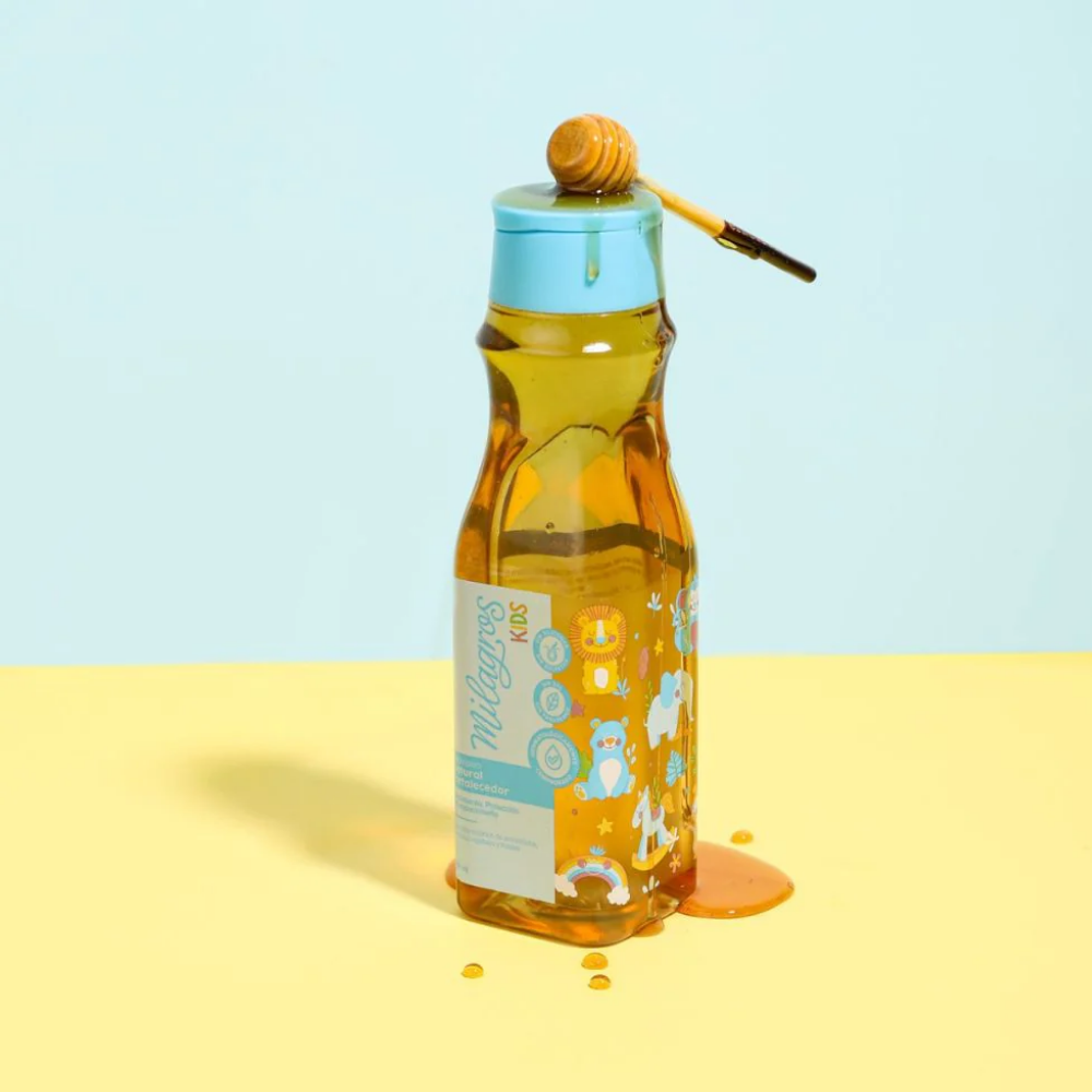 Shampoo Kids Milagros – foto 2