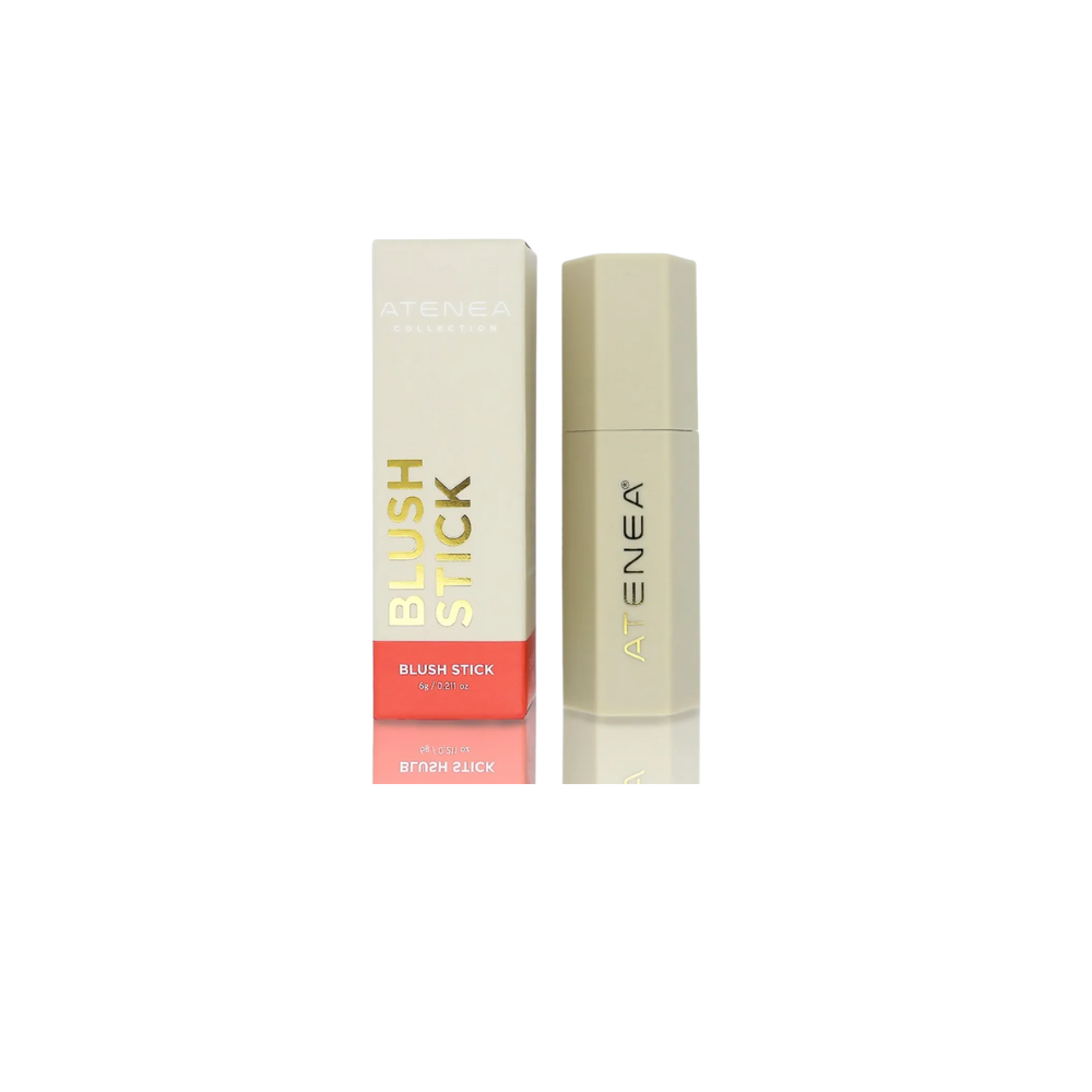 Rubor Cremoso en Barra Collection Cherrypie Atenea