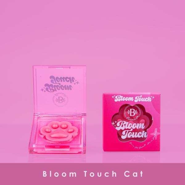 Bloom Touch Cat Bloomshell – foto 2